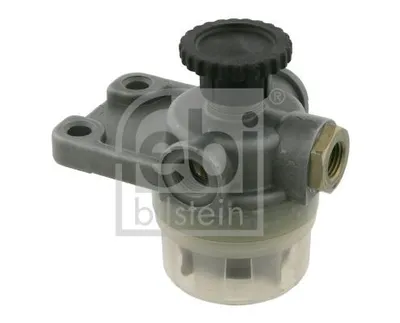 Image de FEBI BILSTEIN Pompe, pré-alimentation en carburant Article : 24488