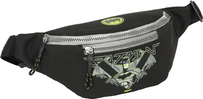 Obrázek produktu pro Brašna na opasek Batman Game over Black 23 x 12 x 9 cm