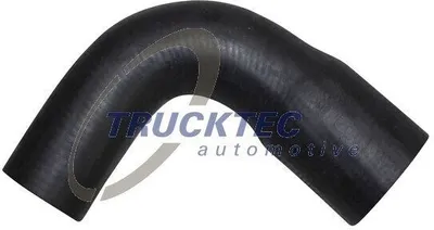 Produktbild von TRUCKTEC AUTOMOTIVE Kühlerschlauch Wasserschlauch für VOLVO F 12 03.40.021