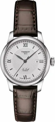 Image de Montre pour femme Tissot T0062071603800