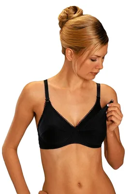 Produktbild von Still BH von Naturana aus 100% Baumwolle, 5089