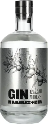 Produktbild von Rammstein Gin