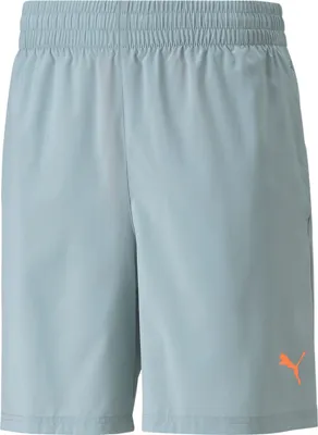 Produktbild von PUMA Train Fav Blaster 7 Trainingsshorts Herren quarry S