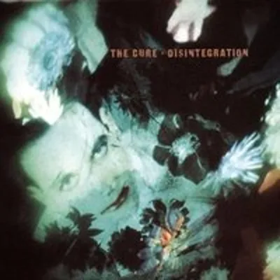 Produktbild von Disintegration (3CD)