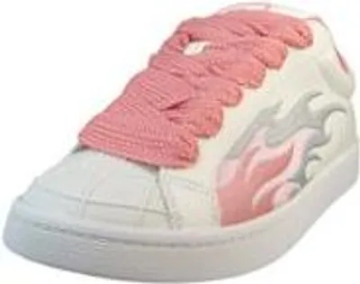 Obrázek produktu pro Buffalo Dámské nízké tenisky Liberty Low Top 1636318 bílá