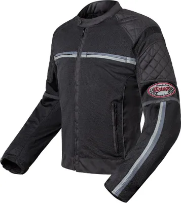 Produktbild von Invictus Dedalo Jacke Schwarz M Mann Schwarz M