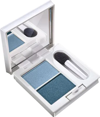 Immagine prodotto di Ombretto in polvere Mavala Arctic (blu intenso e blu scuro)