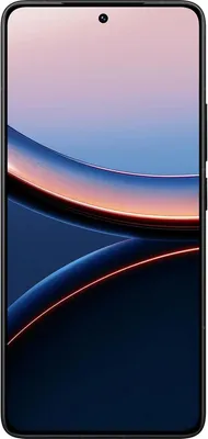 Image de Xiaomi Poco F7 Ultra, 16,9 cm (6,67"), 3200 x 1440 Pixel, 12 Go, 256 Go, 50 MP, Schwarz