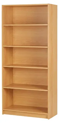 Obrázok produktu pre Knižnica 57A buk