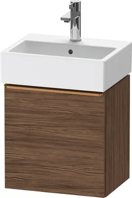 Produktbild von DURAVIT DE4217L04210000 D-Neo WTU WH R.ek 434x322x440 Nu.dk
