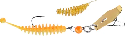 Produktbild von Balzer Cheburashka Chatterbait 0,5g gold