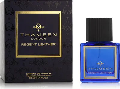 Obrázok produktu pre Thameen Regent Leather Extrait de Parfum 50 ml UNISEX