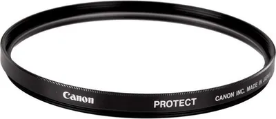 Zdjęcie produktu dla Canon 2599A001, 72 mm, Filtr ochrony kamery, 1 szt.