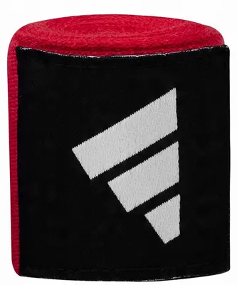 Obrázok produktu pre Adidas – boxerské bandáže PP3045 (3,5 m x 5,7 cm) (červené)