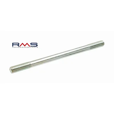 Image de RMS goujon cylindre M7x142 compatible avec Vespa PX 125 - 150 / Primavera / Et3