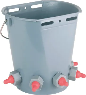 Image de Lambar 2 côtés 5 ouvertures pour boire sans tétine