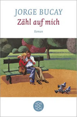 Zdjęcie produktu dla Zähl auf mich