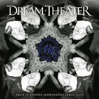 Obrázok produktu pre Dream Theater: Lost Not Forgotten Archives: (2003) - Sony Music - (CD / L)