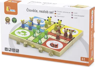 Obrázek produktu pro New Classic Toys 8222, 3 rok/roky