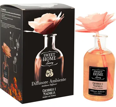 Obrázok produktu pre Aroma difuzér Kokobolo a magnólia 250 ml