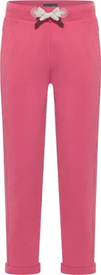 Produktbild von ELBSAND ES_Brinja_4021F_ BB01 Hose 7/8 loos PINK YARROW PINK YARROW XS