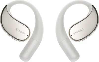 Produktbild von Xiaomi OpenWear Stereo Sandstein-Beige