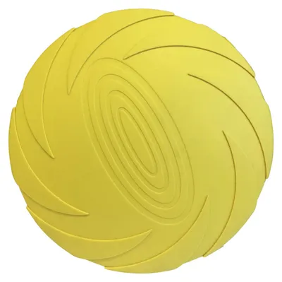 Produktbild von Gloria Hundefrisbee  22 cm  22 cm