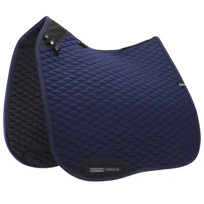 Immagine prodotto di Stübben Dressage Pad da sella Streamline Blu M