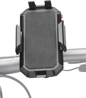 Produktbild von Busch + Müller Busch & Müller Cockpit-Adapter 2.0 - Smartphone-Halter.