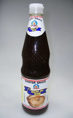 Produktbild von HEALTHY BOY BRAND Austernsauce 700ml | Oyster Sauce