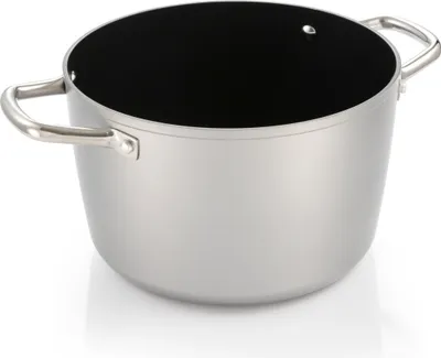 Produktbild von Topf GrandCHEF+ ø 24 cm, 6,0 l