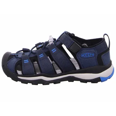 Produktbild von KEEN Newport Neo H2 Sandale Kinder blau 34