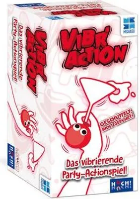 Obrázok produktu pre VibrAction