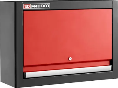 Zdjęcie produktu dla Facom JLS3 Einzeloberschrank geschl. rot
