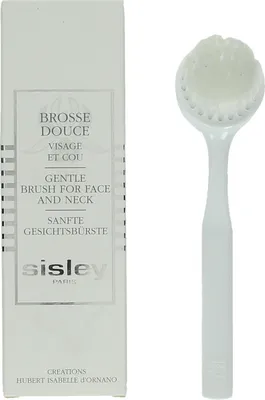 Zdjęcie produktu dla Sisley Delikatna szczoteczka do twarzy i szyi