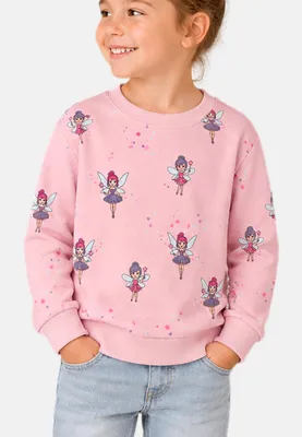 Immagine prodotto di Maglione Name It NISALA