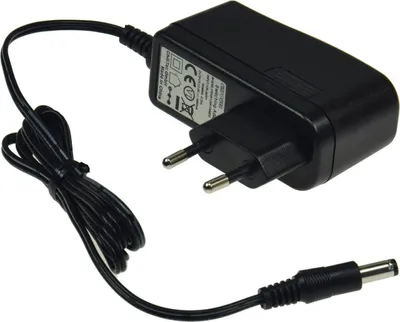 Immagine prodotto di Alimentatore a spina ChiliTec CTN-1212n 110-240V AC 12V= 1000mA / 12W
