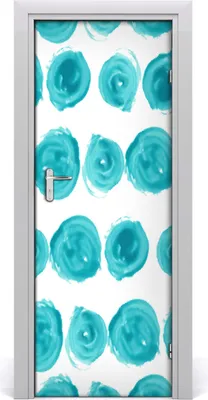 Imagen del producto de Calcomanías decorativas Tulup de 75x205 cm. Adhesivas, impermeables, removibles. Ideales para dormitorios, salones y decoración del hogar. - Heimpunkte