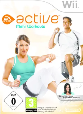 Produktbild von Active Personal Trainer - Mehr Workouts