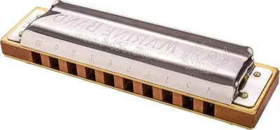 Image de Accordéon en do - Meilleure qualité sonore