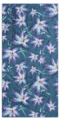 Image de Animal - Serviette de bain, néoprène, motif grappe MW5061 (taille unique) (rouge vif)