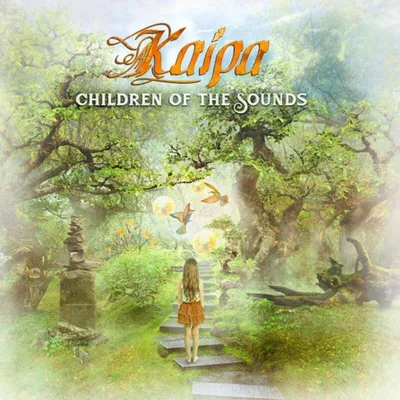 Zdjęcie produktu dla Kaipa - Children Of The Sounds (180 g) (2 LP)