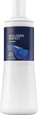 Obrázok produktu pre Wella Welloxon Perfect Me + 4% 1 l
