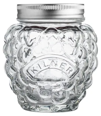 Zdjęcie produktu dla Kilner - Słoik Berry Fruit 400 ml