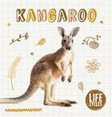 Obrázek produktu pro Kangaroo