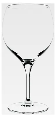 Produktbild von Villeroy und Boch Maxima Burgunderglas, 790 ml, Kristallglas, klar