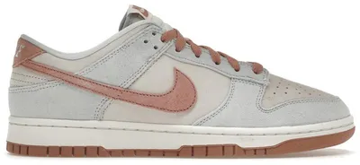 Produktbild von Nike Dunk Low Fossil Rose - EU 40