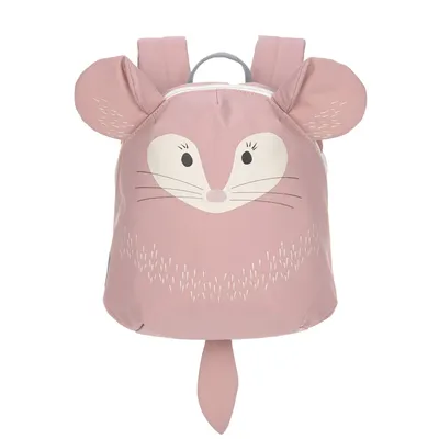 Produktbild von Über Friends Chinchilla Mini Kindergartenrucksack, Lassig