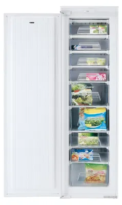 Produktbild von Candy CFFO 3550 E/N Einbaugefrierschrank