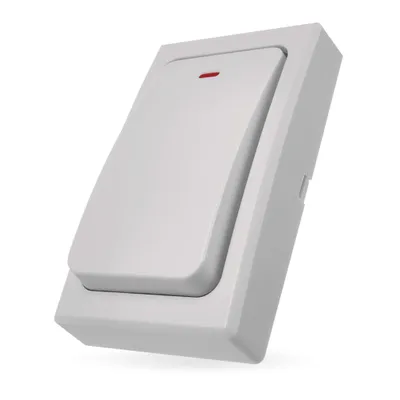 Ersatztaste für Drahtlose Türklingel P5729